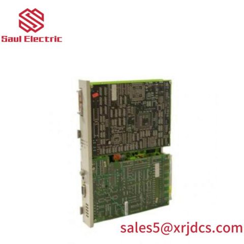 SIEMENS 6DS1731-8DD: High-Precision Analog Input Module for Industrial Automation