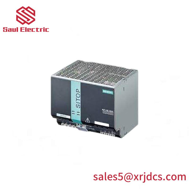6ep1436-3ba00_siemens_stabilized_power_supply_inpu.jpeg SIEMENS 6EP1436-3BA00: High-Performance 20A Stable Power Supply Input
