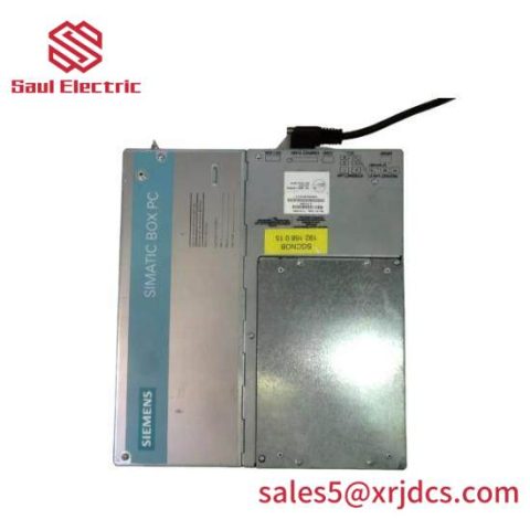 GE/Bently Nevada 21000-28-10-00-041-04-02: Industrial Control Module