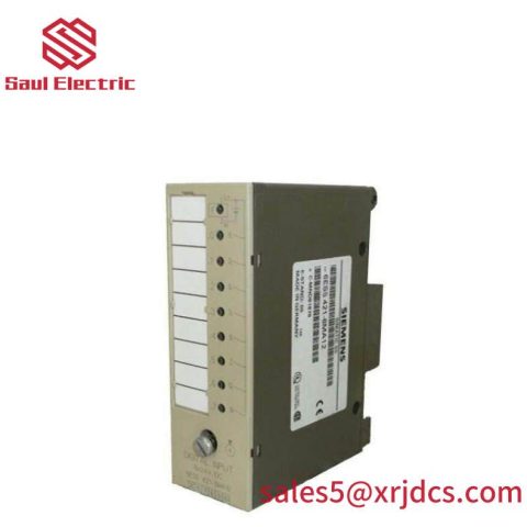 SIEMENS 6ES5090-8ME11 - IM90 Interface Module, for Industrial Automation