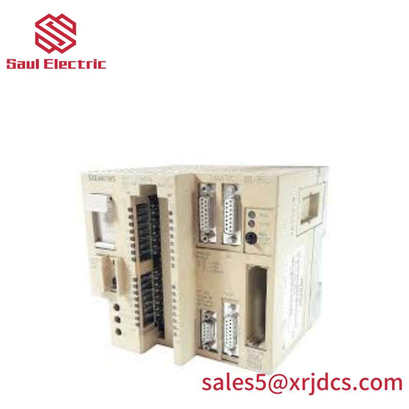 6es5095-8mc01_siemens_central_unit.jpg SIEMENS 6ES5095-8MC01 Central Unit - Advanced Control Module for Industrial Automation