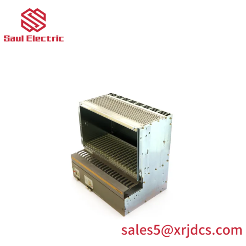 SIEMENS 6ES5184-3UA21 S5 Expansion Unit Without Power Supply