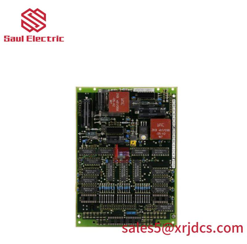6es5241-1ad11_siemens_ip241_daughter_module.jpg SIEMENS 6ES5241-1AD11 IP241 Daughter Module: Precision Control for Industrial Automation