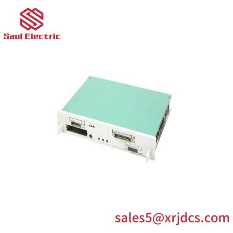 SIEMENS 6ES5252-3AA13: Precision Control Module for Industrial Automation