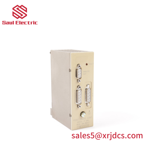 SIEMENS 6ES5266-8MA11: Precision Positioning for Mini Programmable Controllers