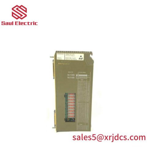 SIEMENS 6ES5306-7LA11 IM306 Interface Module for S5 PLC Systems