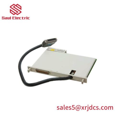 SIEMENS 6ES5312-5CA12 IM312 Interface Module with Cable