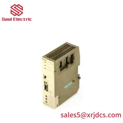 SIEMENS 6ES5318-8MC11 Interface Module - Industrial Automation Control Solutions