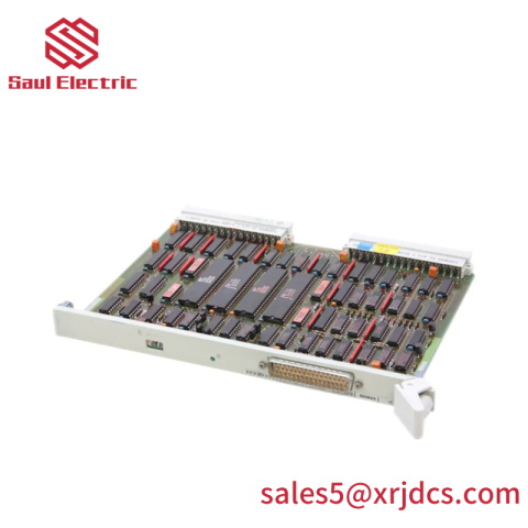 SIEMENS 6ES5324-3UR11: Intelligent Process Control Module