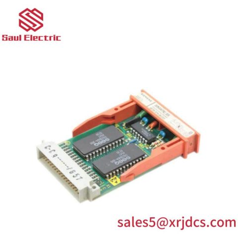 SIEMENS 6ES5375-0LC21: Memory Submod for Industrial Control Systems