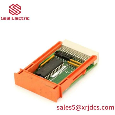 SIEMENS 6ES5375-0LD31 - 32K RAM Memory Module for Industrial Control Systems