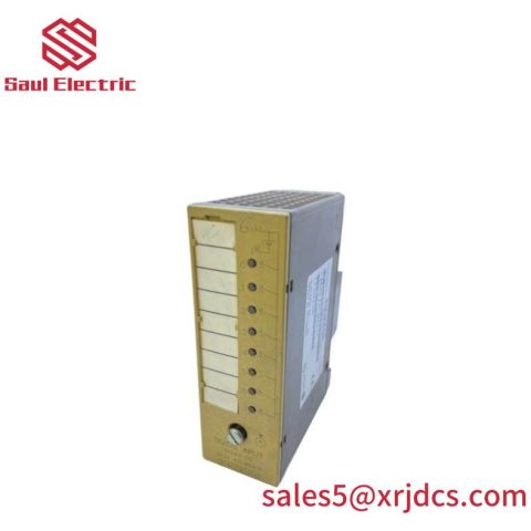 Siemens 6ES5431-8MA11 Digital Input Module for Industrial Control Systems