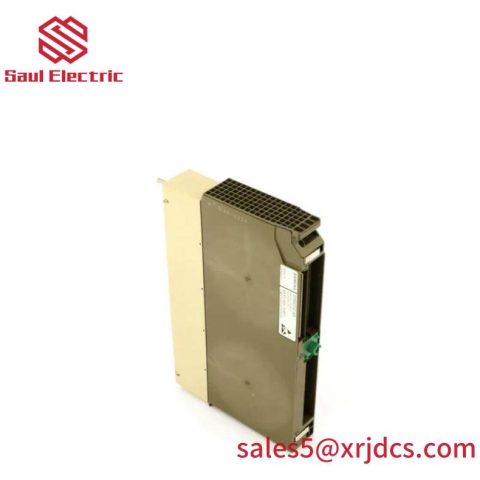 SIEMENS SIMATIC S5 454 Digital Output Module for PLC Applications