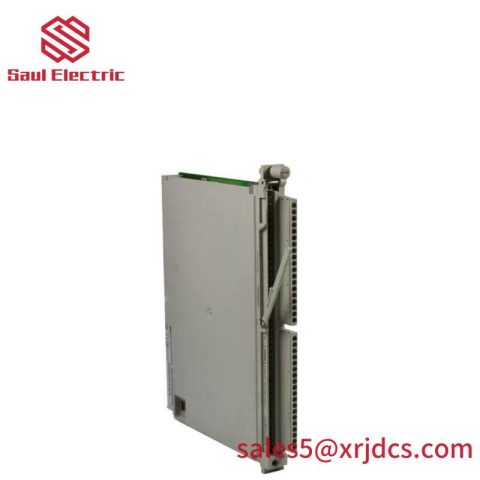 SIEMENS 6ES5458-4UA13: High-Performance Relay Output Module