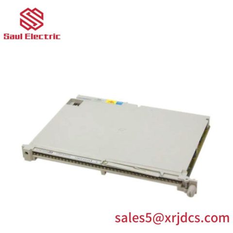 SIEMENS SIMATIC 6ES5470-4UB11 Analog Output Module - Industrial Control