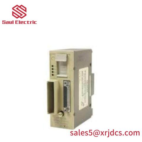 SIEMENS 6ES5521-8MA22: High-Performance Communication Module for Industrial Automation