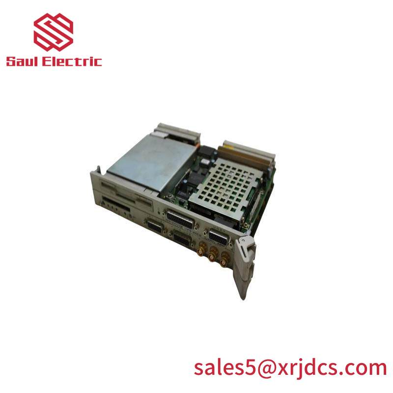 6es5581-0ee15_siemens_cp581_basic_module.jpg SIEMENS 6ES5581-0EE15 CP581 Basic Process Control Module