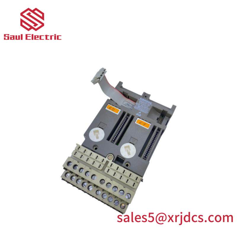 6es5700-8ma11_siemens_bus_module.jpg Siemens Bus Module 6ES5700-8MA11 - Industrial Control System Connectivity Module