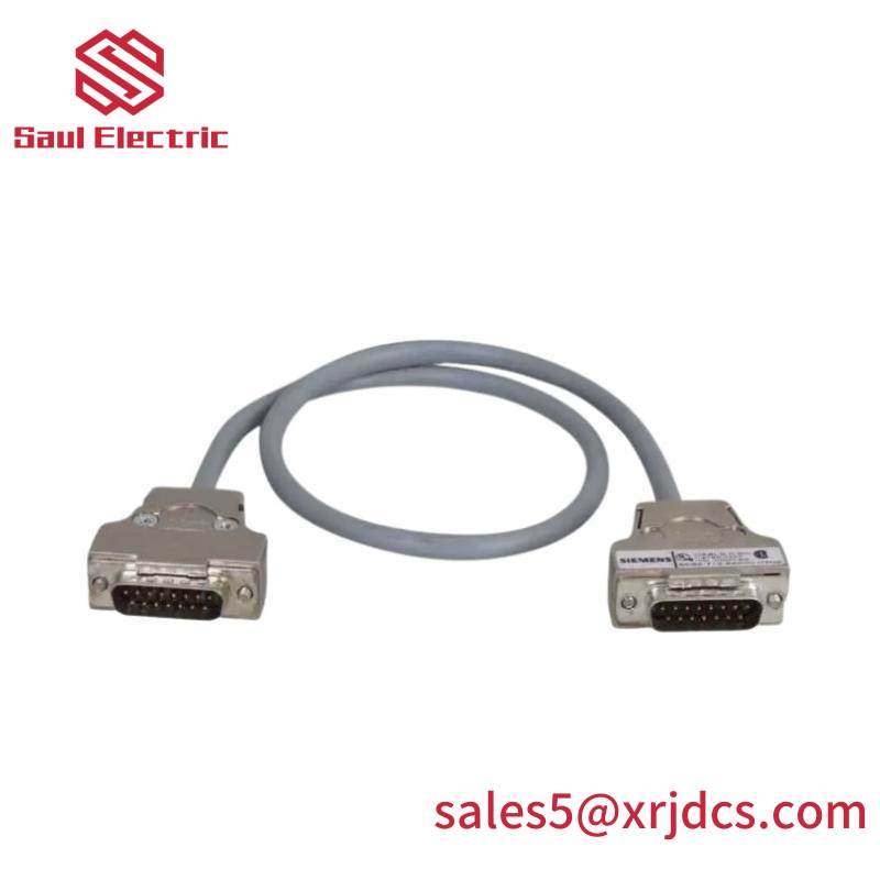 6es5712-8bc50_siemens_im316_cable.jpg SIEMENS 6ES5712-8BC50 IM316 Cable, Industrial Control Module