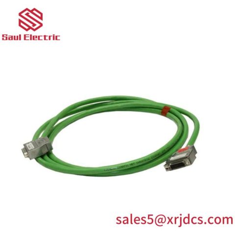 SIEMENS 6ES5727-1BD20 Industrial Control Cable