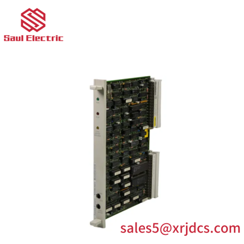 SIEMENS 6ES5926-3SA12 Process Control Module