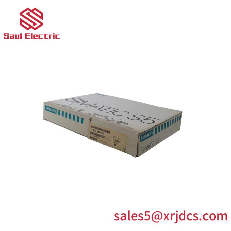 6es5942-7uh11_siemens_central_processor_module.jpg SIEMENS 6ES5942-7UH11: High-Performance Central Processing Module for Industrial Automation