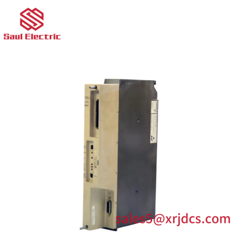 SIEMENS 6ES5944-7UA11 Processor Module: Efficient Industrial Control Solution