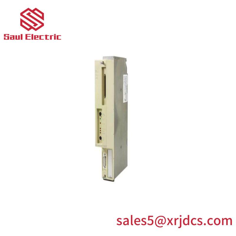 6es5945-7ua11_siemens_central_processing_unit_945.jpg SIEMENS 6ES5945-7UA11: Advanced Central Processing Unit for Industrial Control