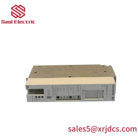 SIEMENS Simatic S5, Power Supply 951, 6ES5951-7LB21, Standard Stock Item
