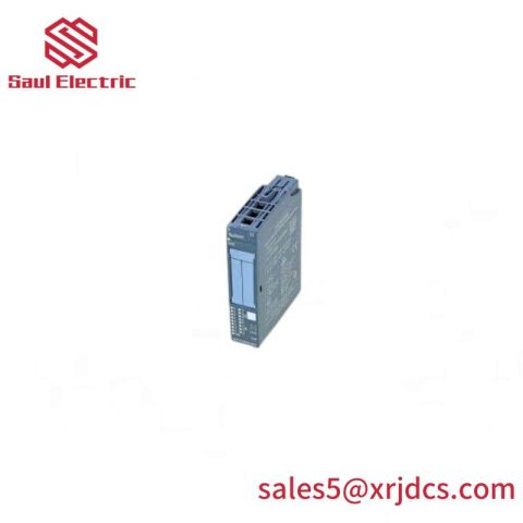 SIEMENS 6ES7131-6BH00-0BA0: Digital Input Module for Advanced Automation Solutions
