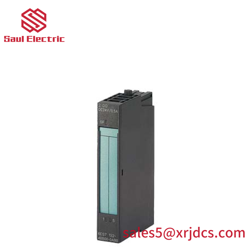 6es7132-4bb31-0ab0_siemens_electronic_modules.png SIEMENS 6ES7132-4BB31-0AB0 Electronic Modules: Advanced Automation Solutions