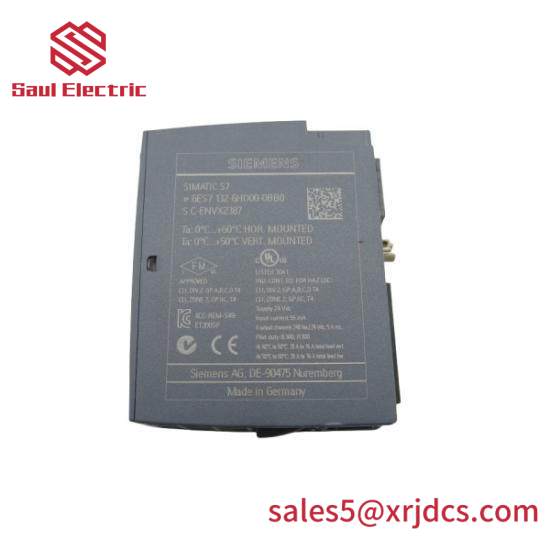 6es7132-6hd00-0bb0_siemens_relay_module.jpg SIEMENS 6ES7132-6HD00-0BB0 Relay Module