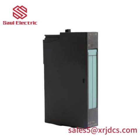 Siemens 6ES7134-4NB01-0AB0 Analog Input Module