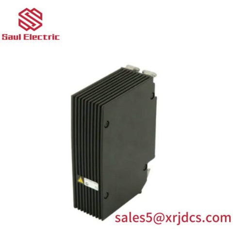 Siemens 6ES7138-7EA01-0AA0 Power Supply Module, High Efficiency, Reliability for Industrial Automation