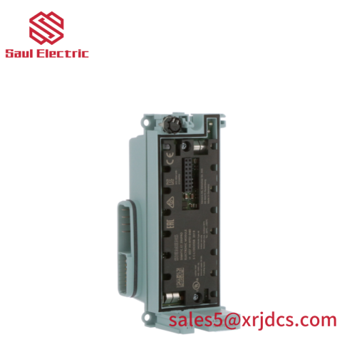 SIEMENS 6ES7144-4FF01-0AB0: Advanced Electronic Module for Efficient ET Systems