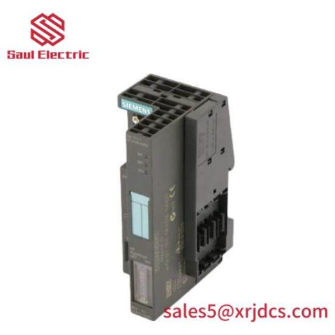 Siemens 6ES7151-1AA04-0AB0 DP Interface Module for ET200S