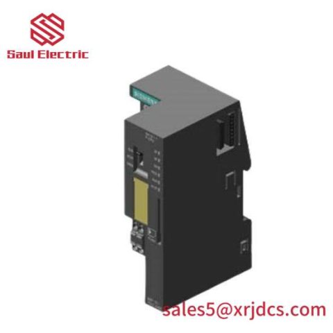 Siemens IM151-7F CPU | 6ES7151-7FA21-0AB0