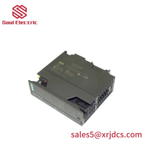 SIEMENS 6ES7153-2BA00-0XB0: High-Feature ET200M Interface for Advanced Automation Solutions