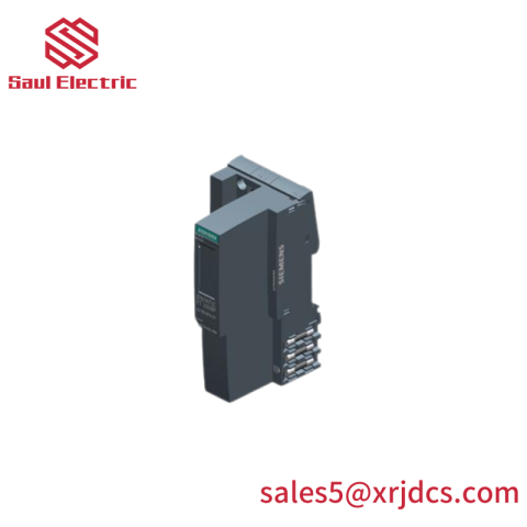 SIEMENS 6ES7155-6AU01-0BN0 PROFINET Interface Module - Advanced Automation Solution