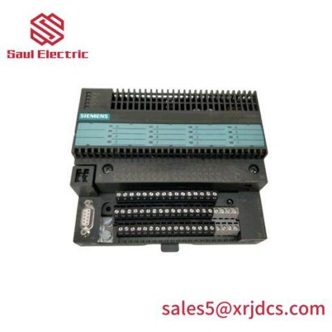Siemens 6ES7193-0CA10-0XA0 Simatic DP Terminal Block