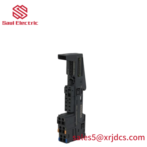 SIEMENS 6ES7193-4CB00-0AA0 Term.-Mod: Advanced Control Module for Efficient Industrial Automation