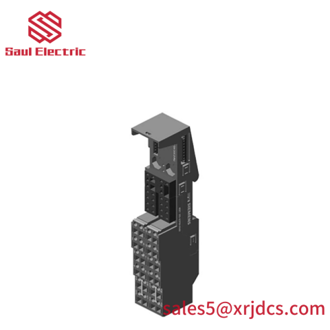 SIEMENS SIMATIC DP, Terminal module TM-E30C46-A1 for ET 200S