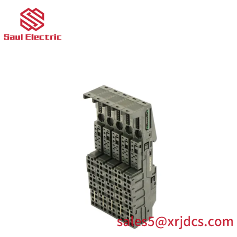 SIEMENS 6ES7193-4DL00-0AA0: Industrial Control Terminal Module