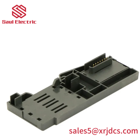 SIEMENS 6ES7193-4JA00-0AA0: High-Performance Process Control Terminating Module