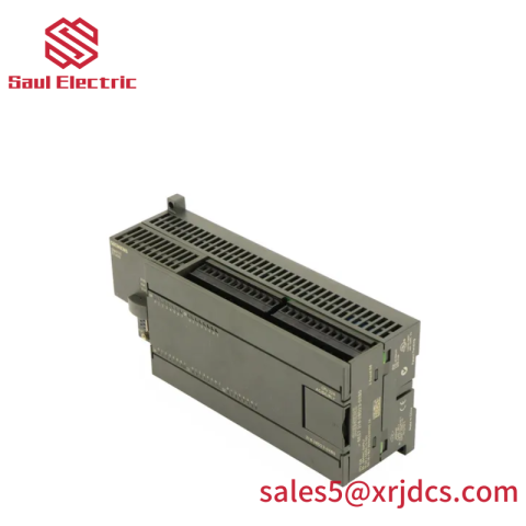SIEMENS 6ES7216-2BD23-0XB8 CPU 226-CN: Precision Control for Industrial Automation