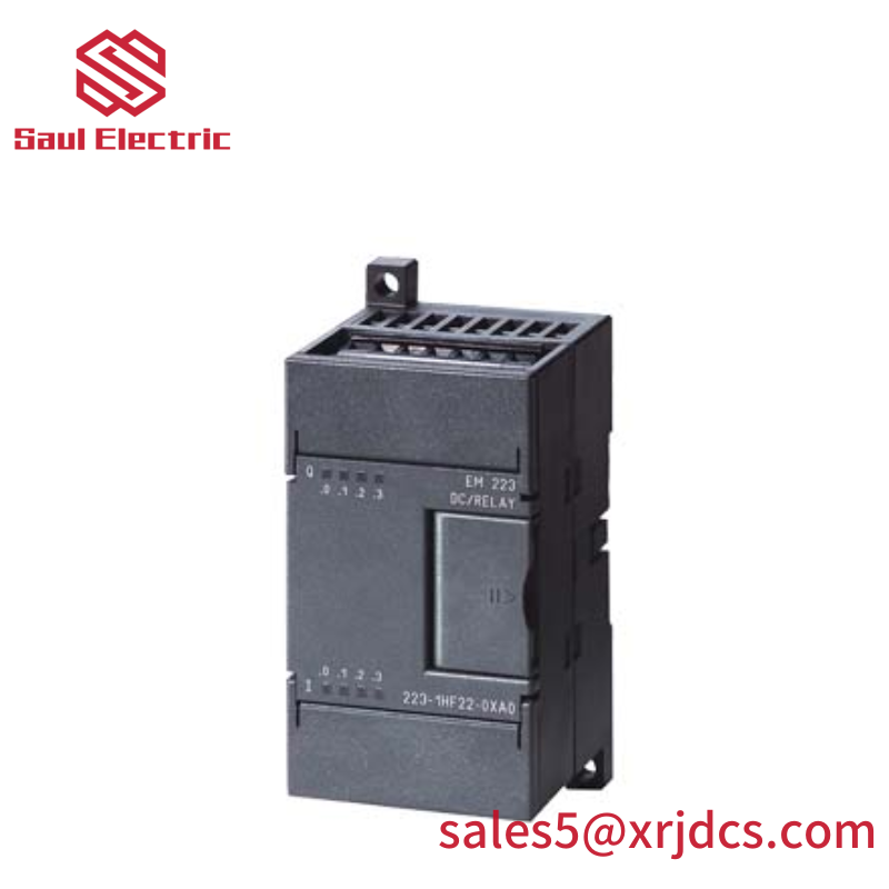 6es7223-1hf22-0xa8_siemens_digital_i_o_em_223.png SIEMENS 6ES7223-1HF22-0XA8: High-Performance Digital I/O Module for Efficient Automation