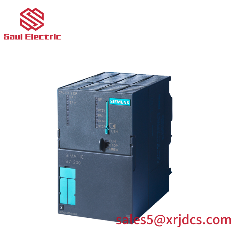 6es7317-2aj10-0ab0_siemens_cpu317-2dp_processor_module.png SIEMENS 6ES7317-2AJ10-0AB0 CPU317-2DP Processor Module: Industrial Control Excellence
