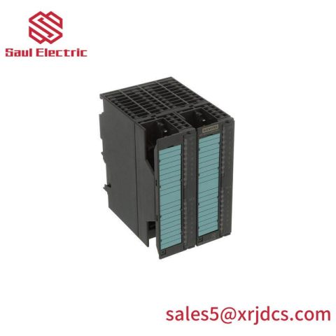 SIEMENS 6ES7322-1FL00-0AA0: Advanced Digital Output Module for Precision Control Applications