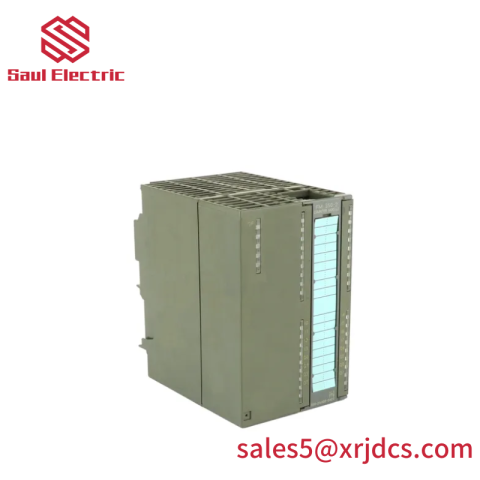 SIEMENS 6ES7350-2AH00-0AE0 FM350-2 Counter Module
