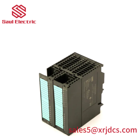 SIEMENS 6ES7355-0VH10-0AE0 Control unit FM355C